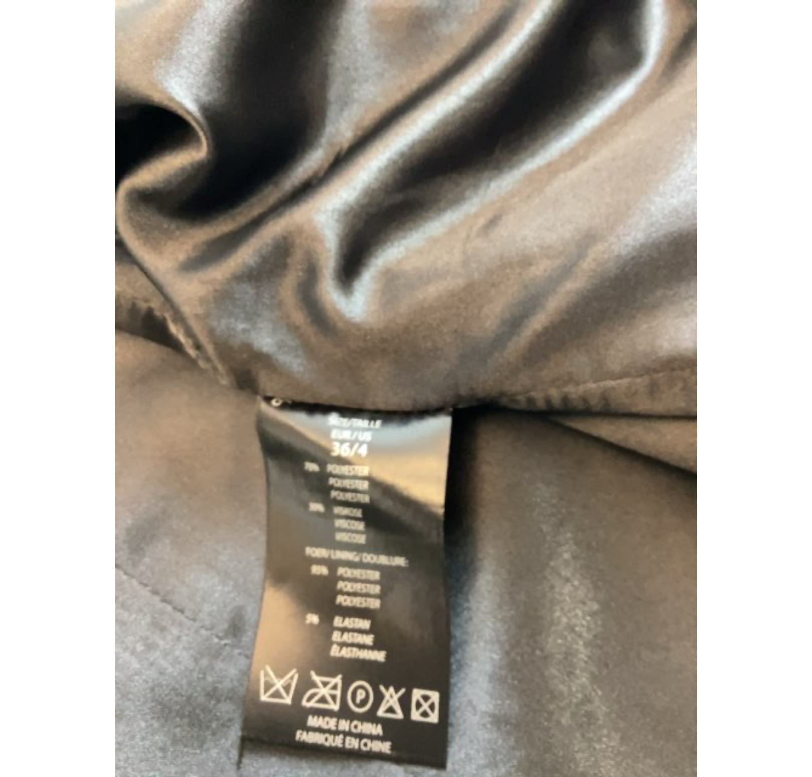 PBO Trenchcoat (O515)
